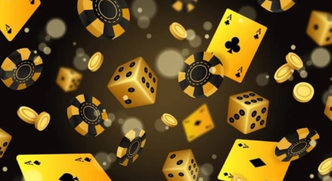 90 Ball Bingo ဥရောပပုံစံ ဘင်ဂိုကတ်ဖြင့် ကစားမှု